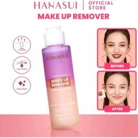 Gambar Hanasui Waterproof Make Up Remover 100ml / Pembersih Make up dari beauty look licious undefined 1 Tokopedia