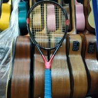Gambar raket tenis wilson dari Mahago_NEW undefined 5 Tokopedia