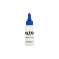 Gambar TINTA TATTOO INK DYNAMIC 1oz - TripleWhite 1oz dari JH Tattoo Supply undefined 3 Tokopedia
