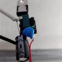 Gambar Kit Joule thief ber driver . dari Sehat waras Elektronik undefined 3 Tokopedia