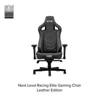 Next Level Racing Elite Series Gaming Chair / Kursi Gaming - foto 3