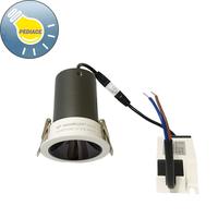 Gambar Lampu Downlight LED VACOLUX VL-1703 7W Ceiling Light Warm White 3000K dari Pediace undefined 3 Tokopedia