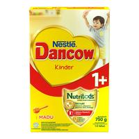 Gambar Dancow 1+ Madu Box 750 Gr dari Delima-Mart undefined 1 Tokopedia