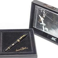 Gambar Montblanc Pulpen Tinta Leonard Bernstein Edisi Terbatas Koleksi Musik & Estetika Menulis Istimewa dari Montblanc.Indonesia undefined 3 Tokopedia