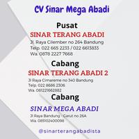 Gambar NIPPON ELASTEX 02 WHITE 20 KG / CAT PELAPIS ANTI BOCOR dari SINAR TERANG ABADI 1 & 2 undefined 4 Tokopedia