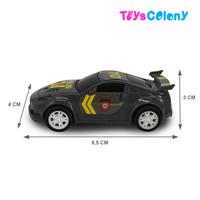 Gambar Mini Pom Bensin/SPBU Isi 2 Mobil Mini Rally + Rambu - Mainan Anak - Pertamina/Sport dari Toys Colony undefined 5 Tokopedia