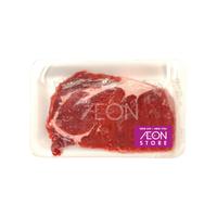 Gambar Beef Rib Eye Steak Local | Daging Sapi Ribeye Steak Fresh -+ 200 Gr dari AEON Fresh undefined 2 Tokopedia