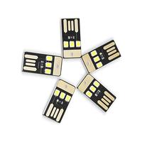 Gambar USB Mini LED Light dari insideflow id undefined 5 Tokopedia