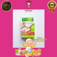 Gambar Bubur Bayi Promina Tim Sapi Wortel / Beef Stew with Carrot 120 gr dari cocoonbabyshop undefined 1 Tokopedia