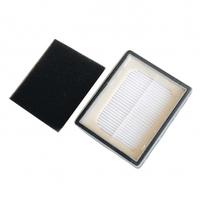 Gambar Kurumi Hepa Filter for Vacuum Cleaner Kurumi KV 01 / Sparepart Vacuum Cleaner dari Lowee Baby & Kids undefined 1 Tokopedia