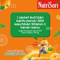 Gambar NutriSari Madu Lemon (40 Sch) dari Nutrimart Store undefined 4 Tokopedia