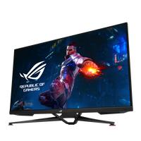 Gambar ASUS ROG Swift PG38UQ 38" 4K UHD Fast IPS 144Hz Gaming Monitor dari Enter Komputer Official undefined 2 Tokopedia