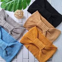 Gambar Inner Ciput Bandana Pita Rajut Salur Premium Jilbab Dalaman Kerudung Topi - ASH GREY dari Sekarwati Hijab undefined 1 Tokopedia