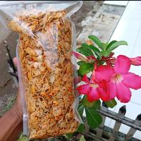 Gambar Basreng daun jeruk pedas 500gr dari Queenna Snack undefined 1 Tokopedia