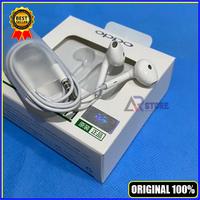 Gambar Headset Oppo R11 R11 Plus F3 Red ORIGINAL 100% dari ARstore45_NEW undefined 3 Tokopedia
