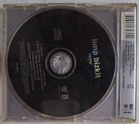 Gambar CD Single Limp Bizkit - Rollin' / I Would For You / Take A Look Around dari vRiL- undefined 2 Tokopedia