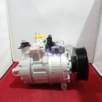 Gambar Compressor Vw Tourage 7 Pk/Porsche Cayene dari Gilac undefined 3 Tokopedia