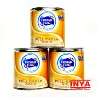 Gambar Frisian Flag Susu Bendera Kental Manis, Full Cream Gold dan Cokelat - Cokelat 38g dari INYA STORE undefined 4 Tokopedia