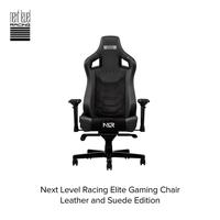 Next Level Racing Elite Series Gaming Chair / Kursi Gaming - foto 2