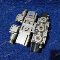 Gambar Solenoid Valve NISCON BN-7M47-8 NIHON SAIKI 200-220V dari Lumintu Technik undefined 2 Tokopedia