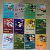 Gambar Banyak Laku - LKS VIVA PAKARINDO. LKS SMA Kelas X. kurikulum Merdeka. - Kunci. Indo X dari opebirersell undefined 1 Tokopedia