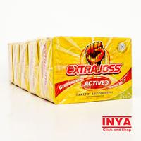 Gambar Extra Joss Active dan Rasa Anggur  - Minuman Energi - Energy Drink - Active 60x4gr dari INYA STORE undefined 2 Tokopedia