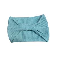 Gambar Inner Ciput Bandana Pita Rajut Salur Premium Jilbab Dalaman Kerudung Topi - ASH GREY dari Sekarwati Hijab undefined 5 Tokopedia