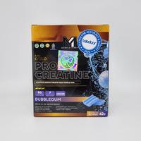 Gambar Muscle First Pro Creatine M1 42 grams 7 sachets BPOM Crevolene Evolene dari MBSUPLEMEN Tokopedia undefined 2 Tokopedia