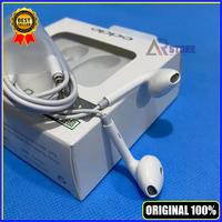 Gambar Headset Oppo R11 R11 Plus F3 Red ORIGINAL 100% dari ARstore45_NEW undefined 2 Tokopedia