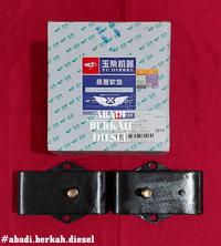 Gambar 6QA1-1002180 Front Engine Mounting Yuchai dari Abadi Berkah Diesel. undefined 3 Tokopedia