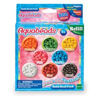 Gambar AquaBeads Classic Bead Refill Playset dari AyuDimas undefined 1 Tokopedia