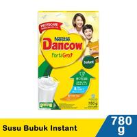 Gambar Dancow Susu Bubuk Fortigro Instant 780 Gr dari Delima-Mart undefined 1 Tokopedia