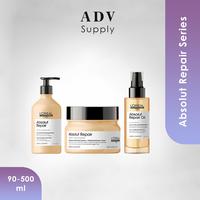 Gambar Loreal Professionnel Absolut Repair Untuk Rambut Rusak - Shampoo dari ADV Supply undefined 1 Tokopedia