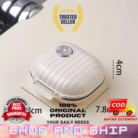 Gambar Portable Pill Box ORIGINAL SAS - small dari Shopandshipofficial undefined 4 Tokopedia