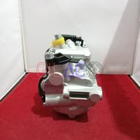 Gambar Compressor Vw Tourage 7 Pk/Porsche Cayene dari Gilac undefined 4 Tokopedia