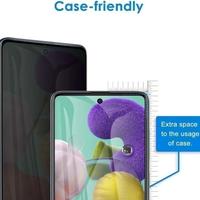 Gambar Tempered Glass Anti Spy Clear Infinix Note 12 VIP Note 30i Note 30 PRO - Inf Note 12 G96 dari Triple Storee undefined 4 Tokopedia
