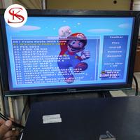Gambar hardisk HDD Internal 250GB PS2 Full Game Paket NA SATA - HDD saja 160GB dari KasimuraStore ID undefined 5 Tokopedia