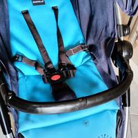 Gambar stroller bayi merk babyelle 3 posisi dari gudang stroller bayi undefined 3 Tokopedia