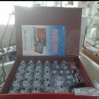 Gambar Kop Isi 30 Samora / Alat Bekam Sammora Premium dari Karya Mandiri Medika undefined 2 Tokopedia