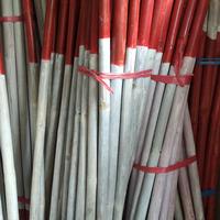 Gambar Tongkat Pramuka Toya Penggalang Bambu Berkualitas - Panjang ±160cm - Merah Panjang dari Neosant herbal catalog undefined 3 Tokopedia