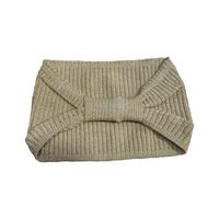Gambar Inner Ciput Bandana Pita Rajut Salur Premium Jilbab Dalaman Kerudung Topi - ASH GREY dari Sekarwati Hijab undefined 4 Tokopedia