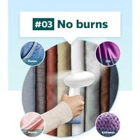 Gambar PHILIPS Handheld Steamer Genggam STH1000/10 dari Nature of Beauty undefined 4 Tokopedia