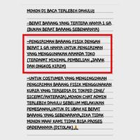 Gambar Spandek/Spandeck - 4 dari Toko Bangunan 139 undefined 2 Tokopedia