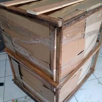 Gambar mesin tetas telur full otomatis kapasitas 500 butir dari mutiara mesin tetas telur undefined 5 Tokopedia