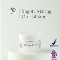 Gambar BOGOTA REJUVE CREAM dari Bogotabeautymalang undefined 1 Tokopedia