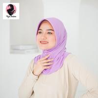 Gambar Paket 100Ribu dapat 10PC Bergo Sport dari HIJAB MODERN SOLO undefined 2 Tokopedia