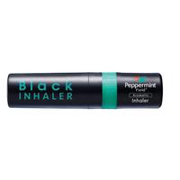 Gambar peppermint field black inhaler 2in1 thailand - Black Inhaler dari Monstershop-id undefined 5 Tokopedia