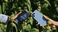 Gambar Fairphone 5 QCM6490 4200mAh OLED 90Hz Modular Android Smartphone - Transparent, 6GB/128GB dari Hello El Official undefined 5 Tokopedia