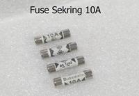 Gambar Fuse Sekring 10A Keramik 625 BS1362 Skring Colokan Steker AC UK kaki 3 dari Toko Optima Kirana undefined 1 Tokopedia