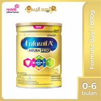 Gambar ENFAMIL A+ 1 800 GR dari RAJASUSU undefined 1 Tokopedia